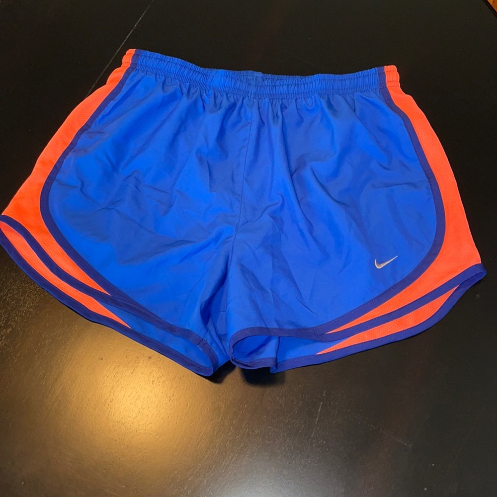Nike Women’s Dri-Fit Running Shorts